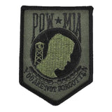 Patch - POW*MIA & Honor