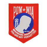 Patch - POW*MIA & Honor