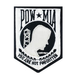 Patch - POW*MIA & Honor