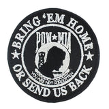 Patch - POW*MIA & Honor