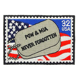 Patch - POW*MIA & Honor