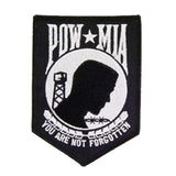 Patch - POW*MIA & Honor