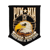 Patch - POW*MIA & Honor