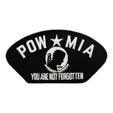 Patch - POW*MIA & Honor