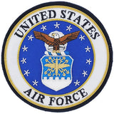 Patch - USAF