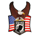 Patch - POW*MIA & Honor