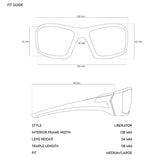 Epoch Eyewear - Liberator