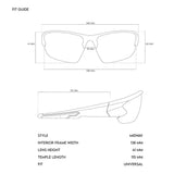 Epoch Eyewear - Midway Sunglasses