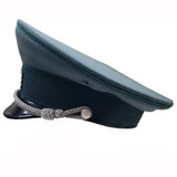 East German Community Police Visor Cap (1538)