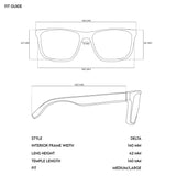 Epoch Eyewear - Delta