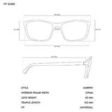 Epoch Eyewear - Murphy