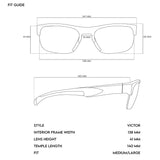 Epoch Eyewear - Victor