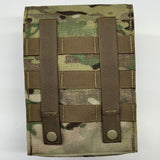 SALE DF-LCS V2 M-249 Saw Gunner Kit Buckle Pouch - OCP