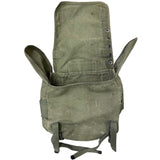 Field Pack - Compact - M-1956 Canvas OD