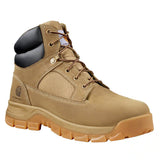 Carhartt Boots - Kentwood 6" Steel Toe Work - Klondike Khaki (FK7200-M)