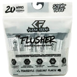 Klean Freak Flusher - Flushable Wipes