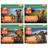 FOUNDATION Food Dog Treats