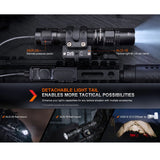 Fenix PD36R PRO Rechargeable Flashlight