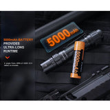 Fenix PD36R PRO Rechargeable Flashlight