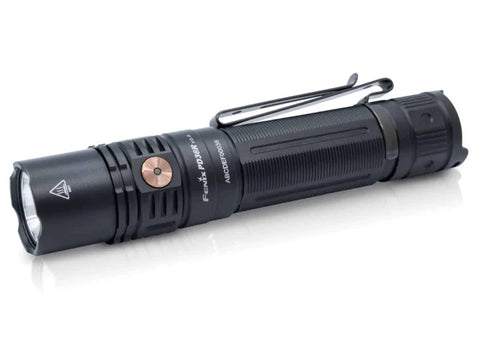 Fenix PD36R V2.0 Rechargeable Flashlight 1700 Lumens