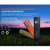 Fenix E06R PRO Flat Flashlight