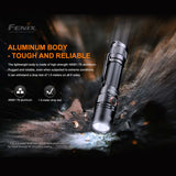 Fenix PD35 V3.0 Compact Flashlight