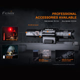 Fenix PD35 V3.0 Compact Flashlight
