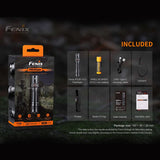 Fenix PD35 V3.0 Compact Flashlight