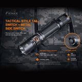 Fenix PD35 V3.0 Compact Flashlight