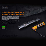 Fenix PD35 V3.0 Compact Flashlight