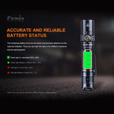 Fenix PD35 V3.0 Compact Flashlight