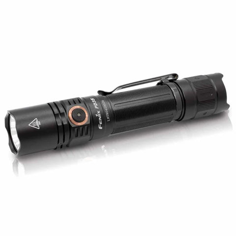 Fenix PD35 V3.0 Compact Flashlight