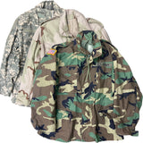 Surplus (USED) M-65 Field Jacket