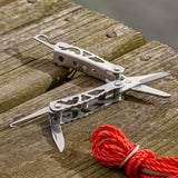 Fishing Line Scissors Multi-Tool (51256)