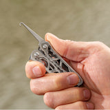 Fishing Line Scissors Multi-Tool (51256)