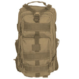 Bison Outdoor SXD Genesis 29 Backpack