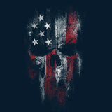 T-Shirt - "American Reaper 2.0" (GS1606)(GS5206)