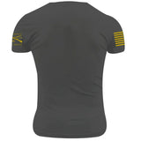 T-Shirt - "USMC - Rock"