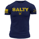 T-Shirt - "Salty 2.0" (GSNV0063)