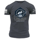 T-Shirt - "USSF - Space Operations"  (GSSF0017)