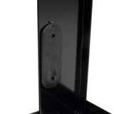 Fuel Can Holder - Wavian Gas Can Holder Top Loading 20 Liter