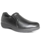Genuine Grip Women's 410 Slip on Shoe