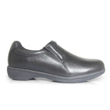 Genuine Grip Women's 410 Slip on Shoe