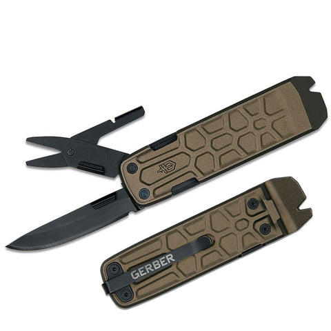 Knife - Gerber Lockdown Pry (30-001736)