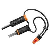 Gerber Fire Starter w/ Safety Whistle (31-003114)