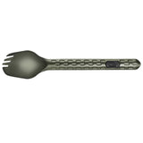 Gerber Gear Utensils - ComplEAT Multi-Fork - Burnt Orange (1068121)