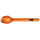 Gerber Gear Utensils - ComplEAT Multi-Fork - Burnt Orange (1068121)