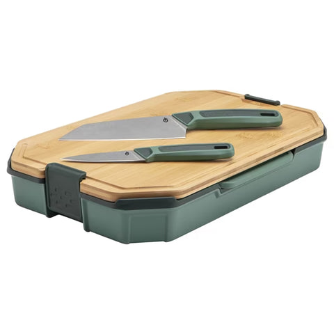 Gerber Gear ComplEAT Cutting Board Set (1069262)