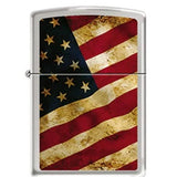 Zippo Lighter - US Military Collection