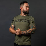 Grunt Style HR Nightmare T-Shirt
